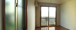 パノラマ　ROOM-2